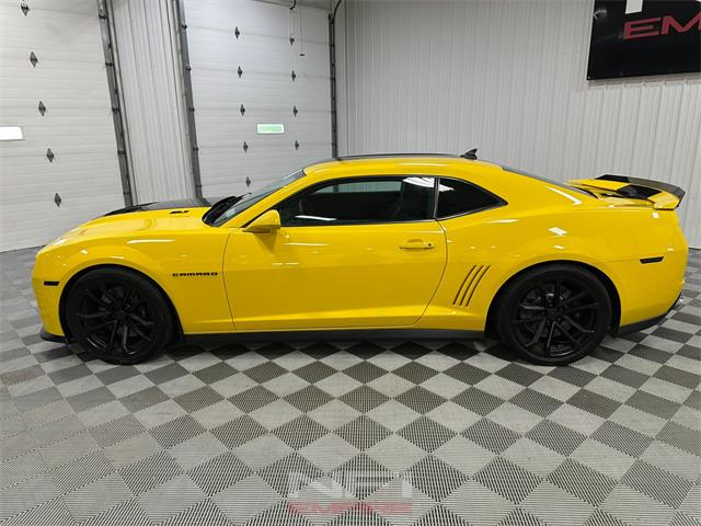 2012 Chevrolet Camaro (CC-2000267) for sale in North East, Pennsylvania