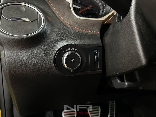 2012 Chevrolet Camaro (CC-2000267) for sale in North East, Pennsylvania