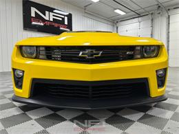 2012 Chevrolet Camaro (CC-2000267) for sale in North East, Pennsylvania