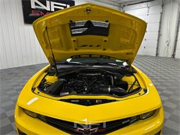2012 Chevrolet Camaro (CC-2000267) for sale in North East, Pennsylvania