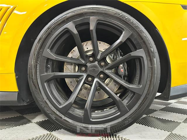 2012 Chevrolet Camaro (CC-2000267) for sale in North East, Pennsylvania