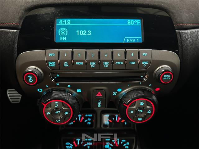 2012 Chevrolet Camaro (CC-2000267) for sale in North East, Pennsylvania