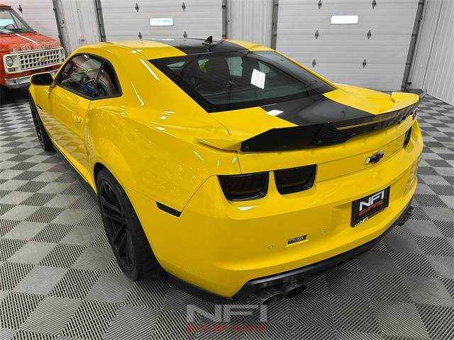 2012 Chevrolet Camaro (CC-2000267) for sale in North East, Pennsylvania