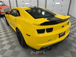 2012 Chevrolet Camaro (CC-2000267) for sale in North East, Pennsylvania