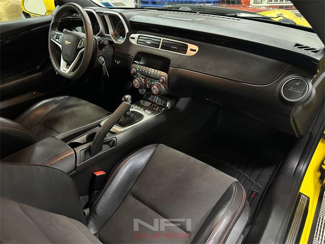 2012 Chevrolet Camaro (CC-2000267) for sale in North East, Pennsylvania