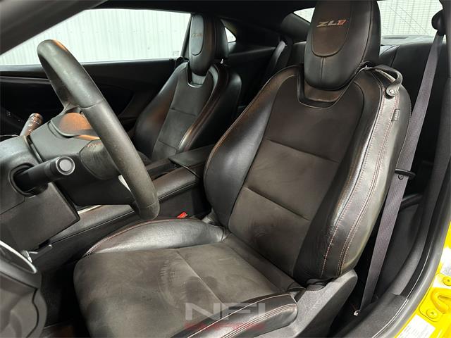 2012 Chevrolet Camaro (CC-2000267) for sale in North East, Pennsylvania