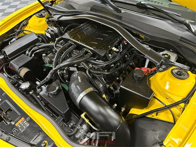 2012 Chevrolet Camaro (CC-2000267) for sale in North East, Pennsylvania