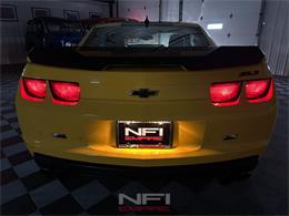 2012 Chevrolet Camaro (CC-2000267) for sale in North East, Pennsylvania