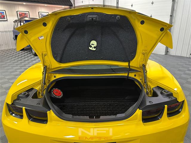 2012 Chevrolet Camaro (CC-2000267) for sale in North East, Pennsylvania