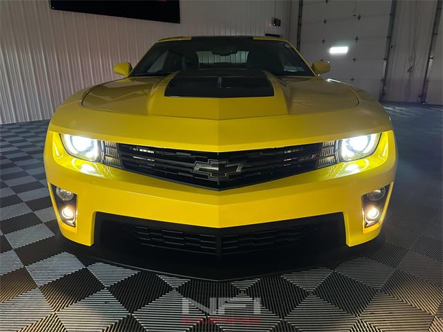 2012 Chevrolet Camaro (CC-2000267) for sale in North East, Pennsylvania