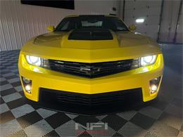 2012 Chevrolet Camaro (CC-2000267) for sale in North East, Pennsylvania