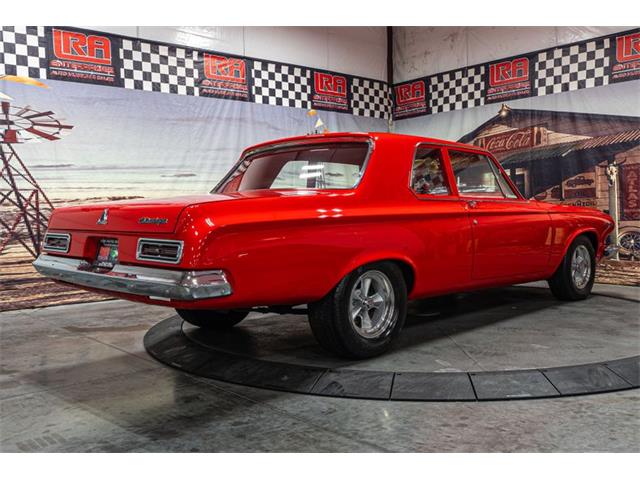 1963 Dodge Coronet (CC-2002678) for sale in Bristol, Pennsylvania