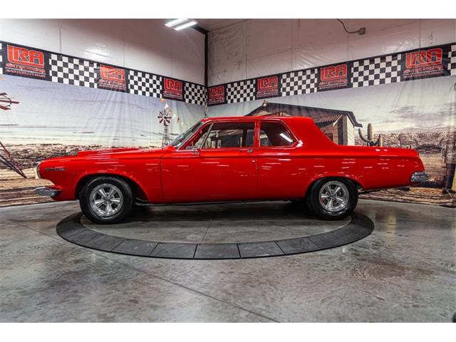 1963 Dodge Coronet (CC-2002678) for sale in Bristol, Pennsylvania
