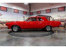 1963 Dodge Coronet (CC-2002678) for sale in Bristol, Pennsylvania