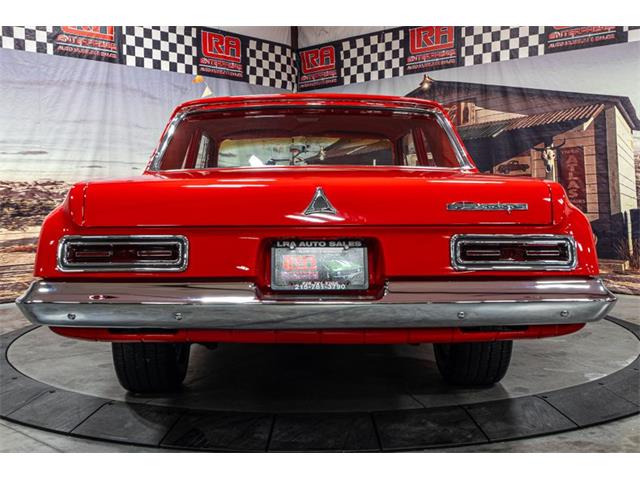 1963 Dodge Coronet (CC-2002678) for sale in Bristol, Pennsylvania