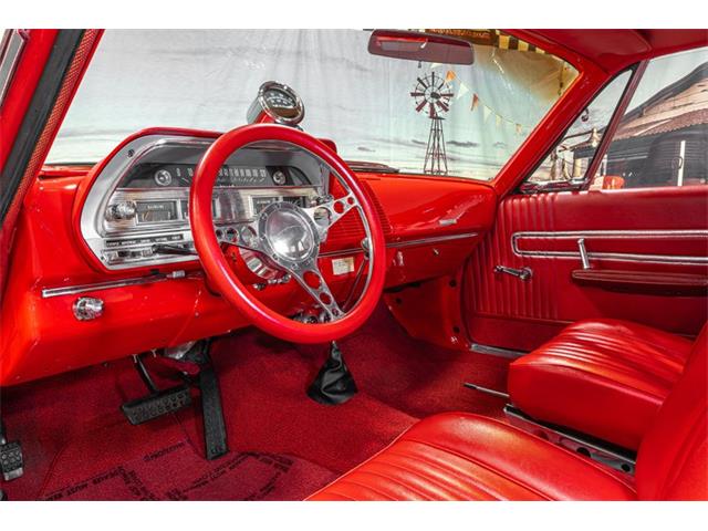 1963 Dodge Coronet (CC-2002678) for sale in Bristol, Pennsylvania