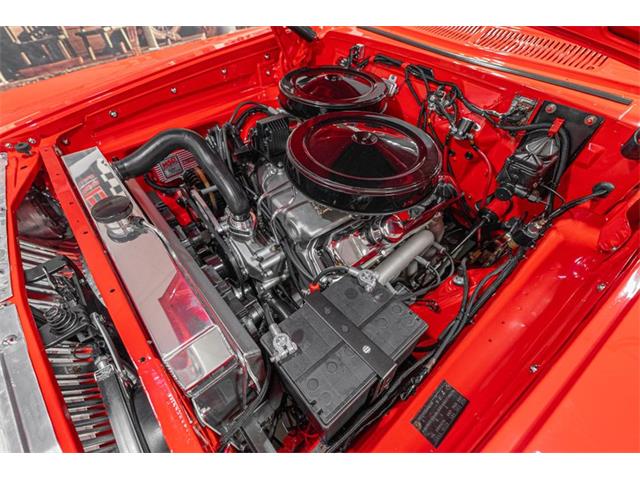 1963 Dodge Coronet (CC-2002678) for sale in Bristol, Pennsylvania
