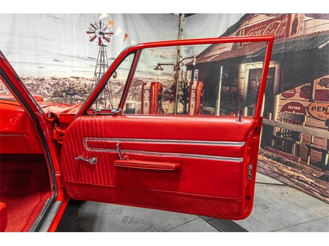 1963 Dodge Coronet (CC-2002678) for sale in Bristol, Pennsylvania