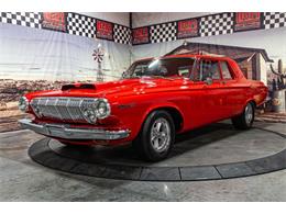 1963 Dodge Coronet (CC-2002678) for sale in Bristol, Pennsylvania