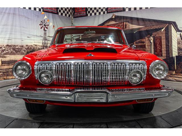 1963 Dodge Coronet (CC-2002678) for sale in Bristol, Pennsylvania