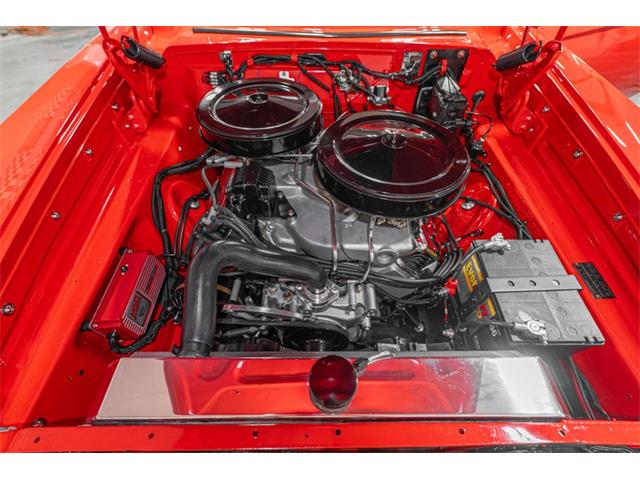 1963 Dodge Coronet (CC-2002678) for sale in Bristol, Pennsylvania