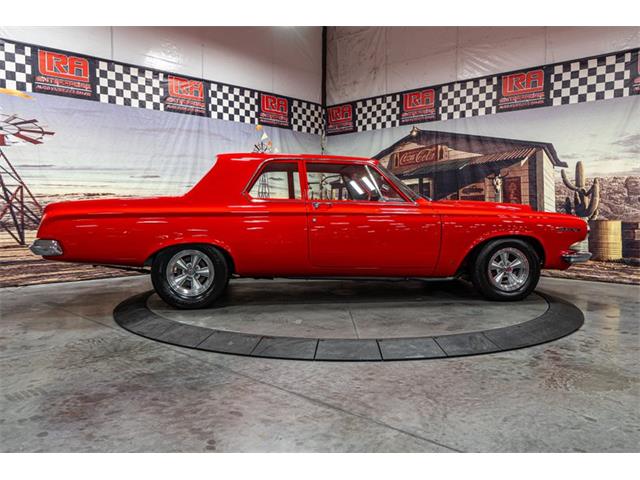 1963 Dodge Coronet (CC-2002678) for sale in Bristol, Pennsylvania
