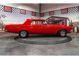 1963 Dodge Coronet (CC-2002678) for sale in Bristol, Pennsylvania