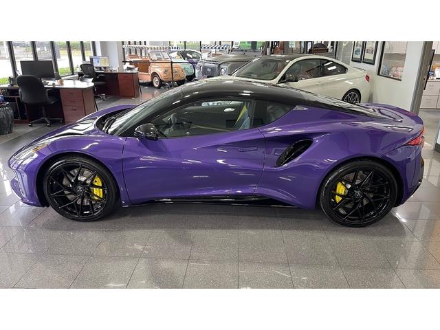 2026 Lotus Emira (CC-2002684) for sale in Jacksonville, Florida