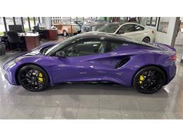 2026 Lotus Emira (CC-2002684) for sale in Jacksonville, Florida