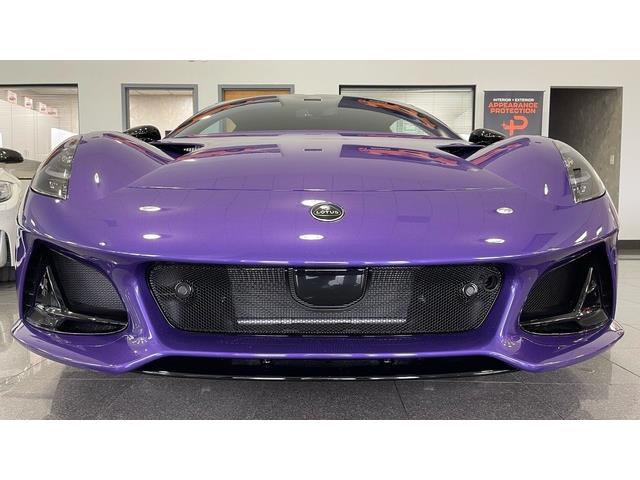 2026 Lotus Emira (CC-2002684) for sale in Jacksonville, Florida