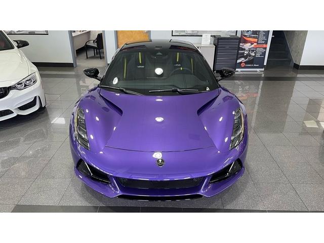 2026 Lotus Emira (CC-2002684) for sale in Jacksonville, Florida