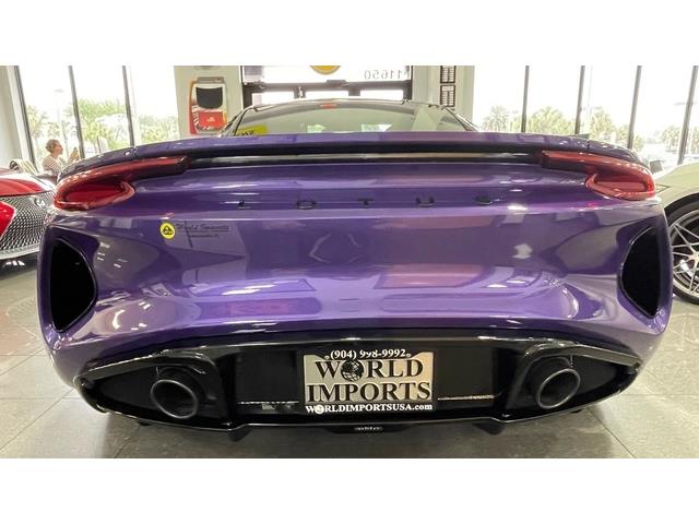 2026 Lotus Emira (CC-2002684) for sale in Jacksonville, Florida