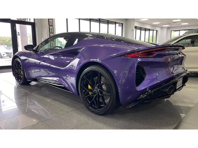 2026 Lotus Emira (CC-2002684) for sale in Jacksonville, Florida
