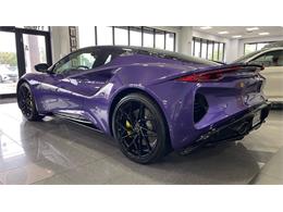 2026 Lotus Emira (CC-2002684) for sale in Jacksonville, Florida