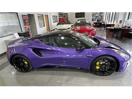 2026 Lotus Emira (CC-2002684) for sale in Jacksonville, Florida