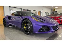 2026 Lotus Emira (CC-2002684) for sale in Jacksonville, Florida