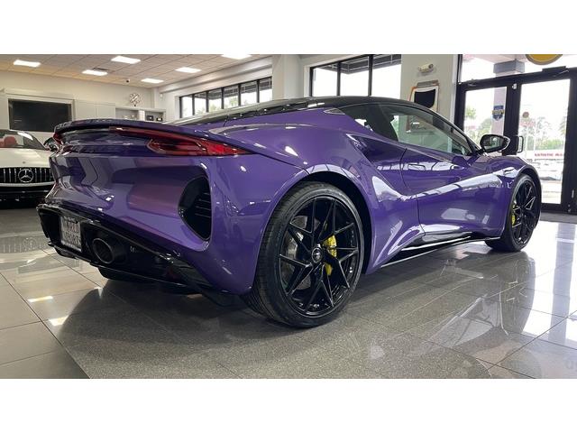 2026 Lotus Emira (CC-2002684) for sale in Jacksonville, Florida