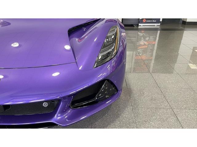 2026 Lotus Emira (CC-2002684) for sale in Jacksonville, Florida