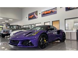 2026 Lotus Emira (CC-2002684) for sale in Jacksonville, Florida
