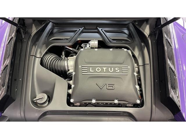 2026 Lotus Emira (CC-2002684) for sale in Jacksonville, Florida