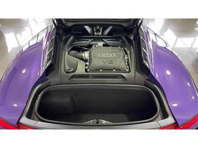 2026 Lotus Emira (CC-2002684) for sale in Jacksonville, Florida