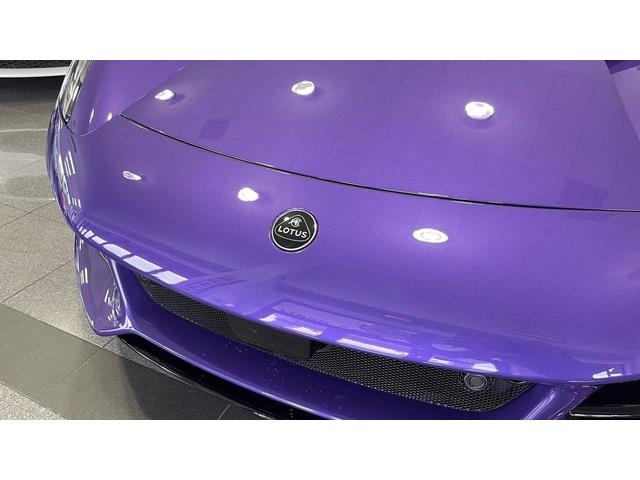 2026 Lotus Emira (CC-2002684) for sale in Jacksonville, Florida