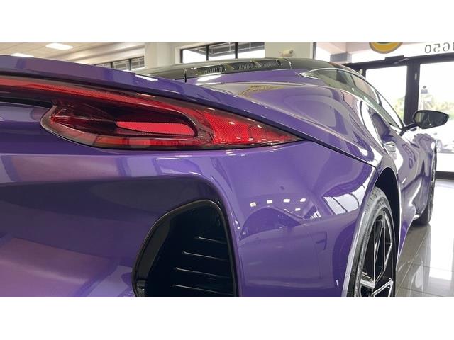 2026 Lotus Emira (CC-2002684) for sale in Jacksonville, Florida