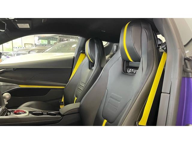 2026 Lotus Emira (CC-2002684) for sale in Jacksonville, Florida