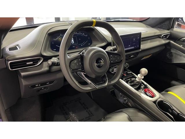 2026 Lotus Emira (CC-2002684) for sale in Jacksonville, Florida