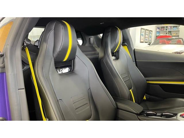 2026 Lotus Emira (CC-2002684) for sale in Jacksonville, Florida