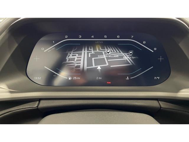 2026 Lotus Emira (CC-2002684) for sale in Jacksonville, Florida