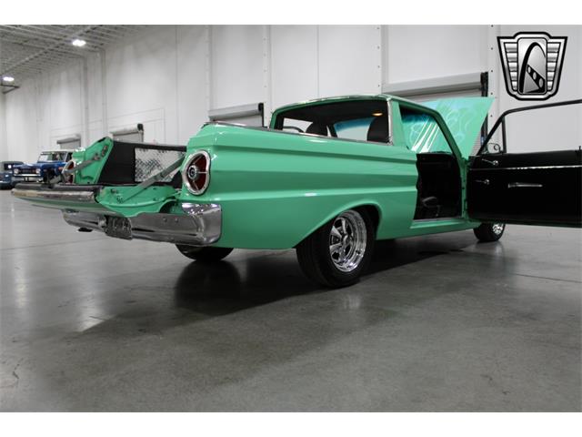 1964 Ford Ranchero for Sale | ClassicCars.com | CC-2002742