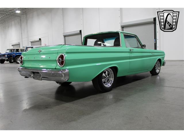 1964 Ford Ranchero for Sale | ClassicCars.com | CC-2002742