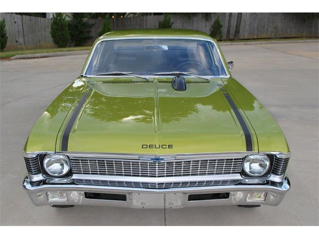 1970 Chevrolet Nova (CC-2002754) for sale in Collierville, Tennessee